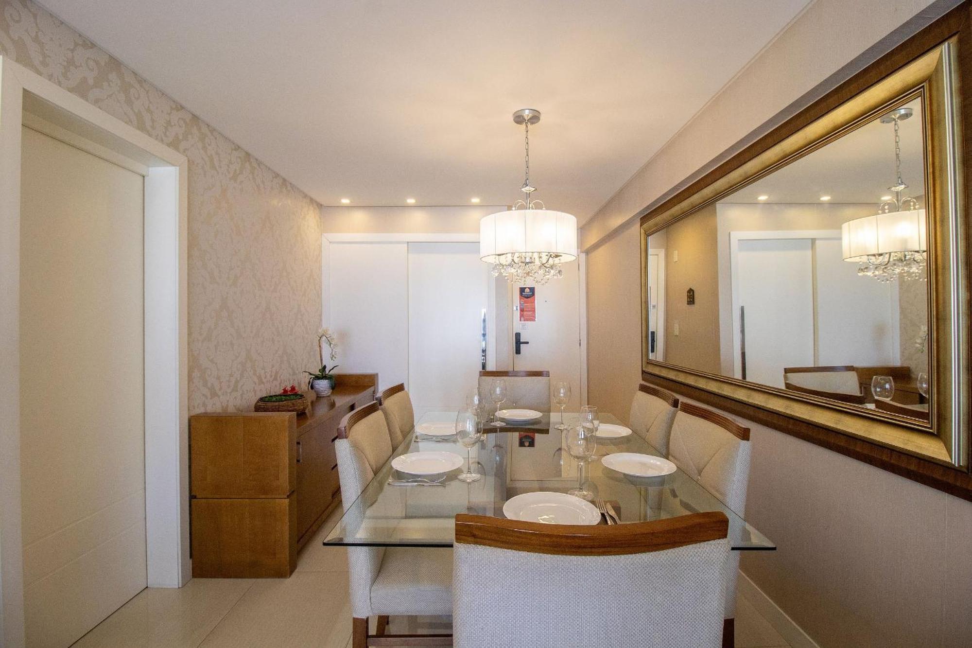 شقة Bk81 - 3 Dorm, Climatizado, 2 Garagens, Wi-Fi Balneário Camboriú المظهر الخارجي الصورة